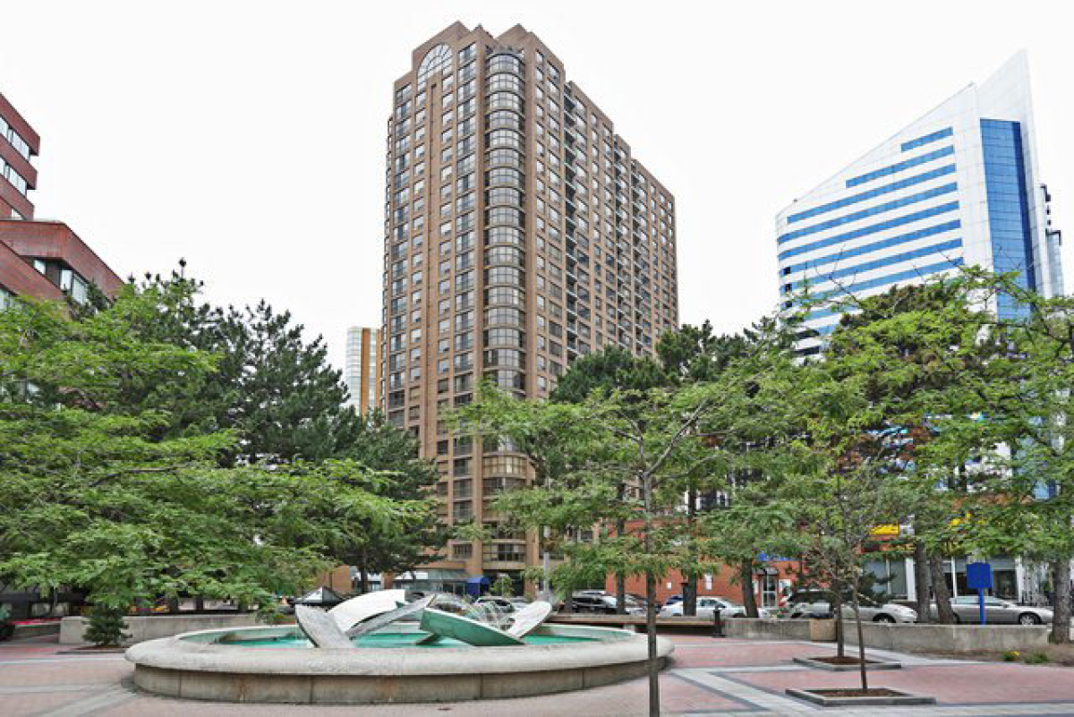 100 Upper Madison Avenue, Toronto, ON M2N 6M4