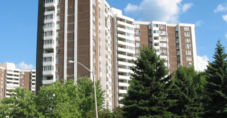 5 Vicora Linkway, Toronto, ON M3C 1A2