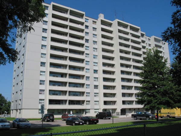 2727 Victoria Park Avenue, Toronto, ON M1T 1A6