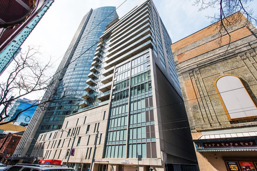 220 Victoria Street, Toronto, ON M5B 2R6