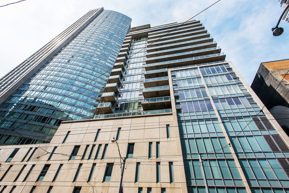 220 Victoria Street, Toronto, ON M5B 2R6 - 2