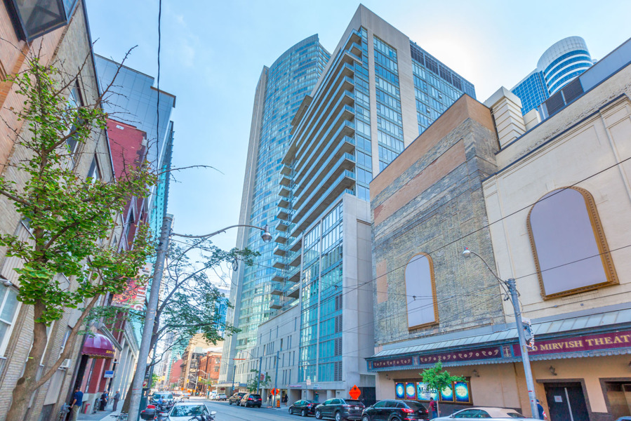 220 Victoria Street, Toronto, ON M5B 2R6 - 3
