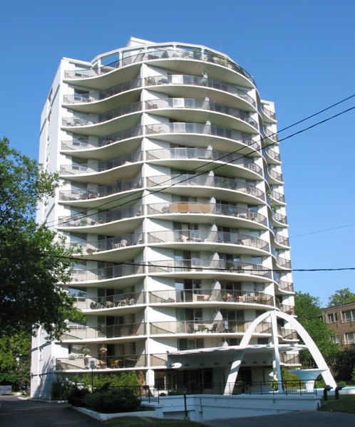 44 Walmer Road, Toronto, ON M5R 2X5