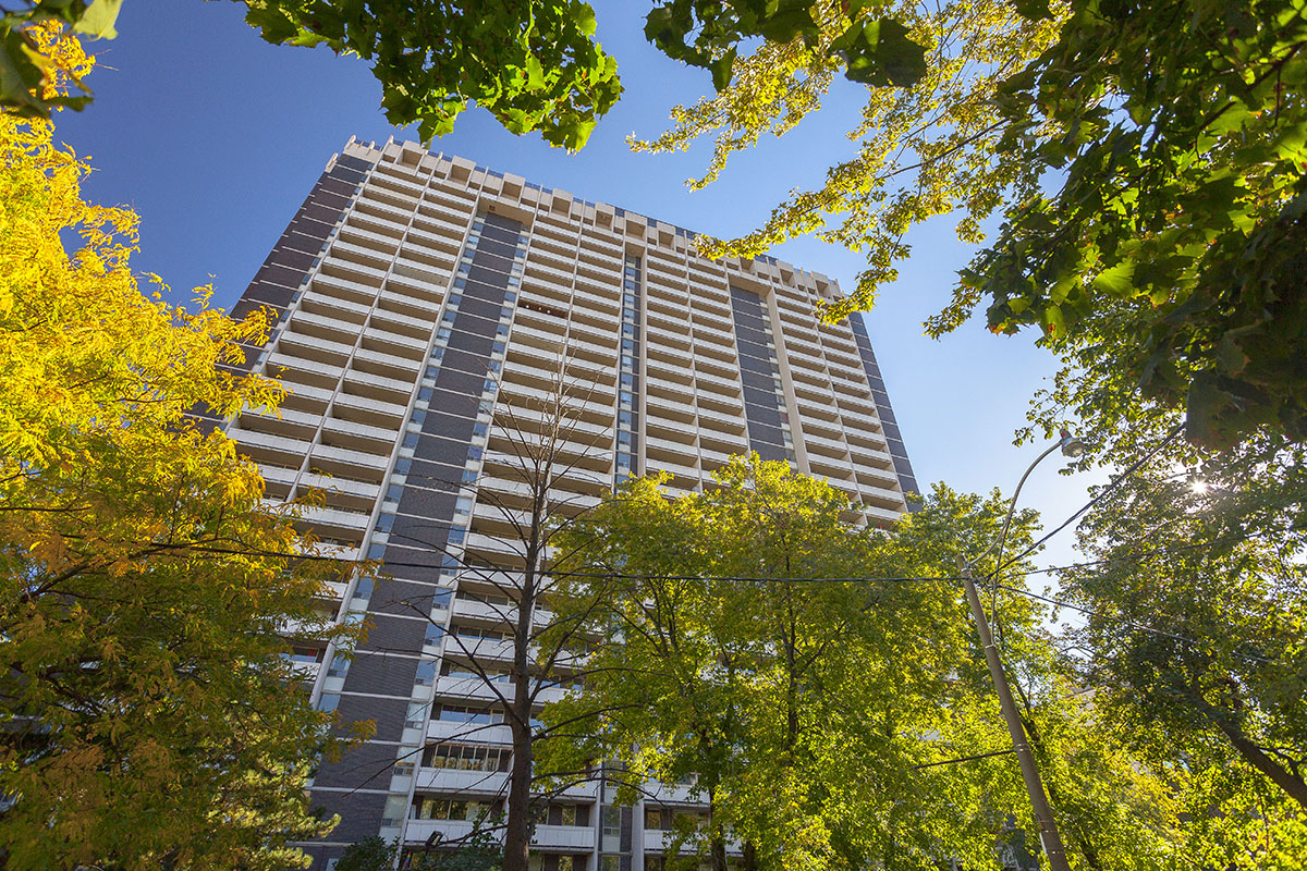 280 Wellesley Street East , Toronto, ON M4X 1G7