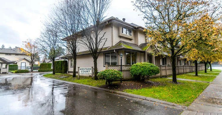 11860 210 Street, Maple Ridge, BC V2X 8A3