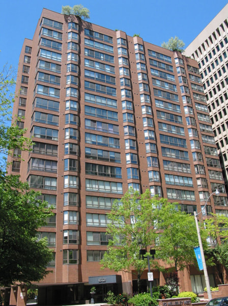 62 Wellesley Street West, Toronto, ON M5S 2X3