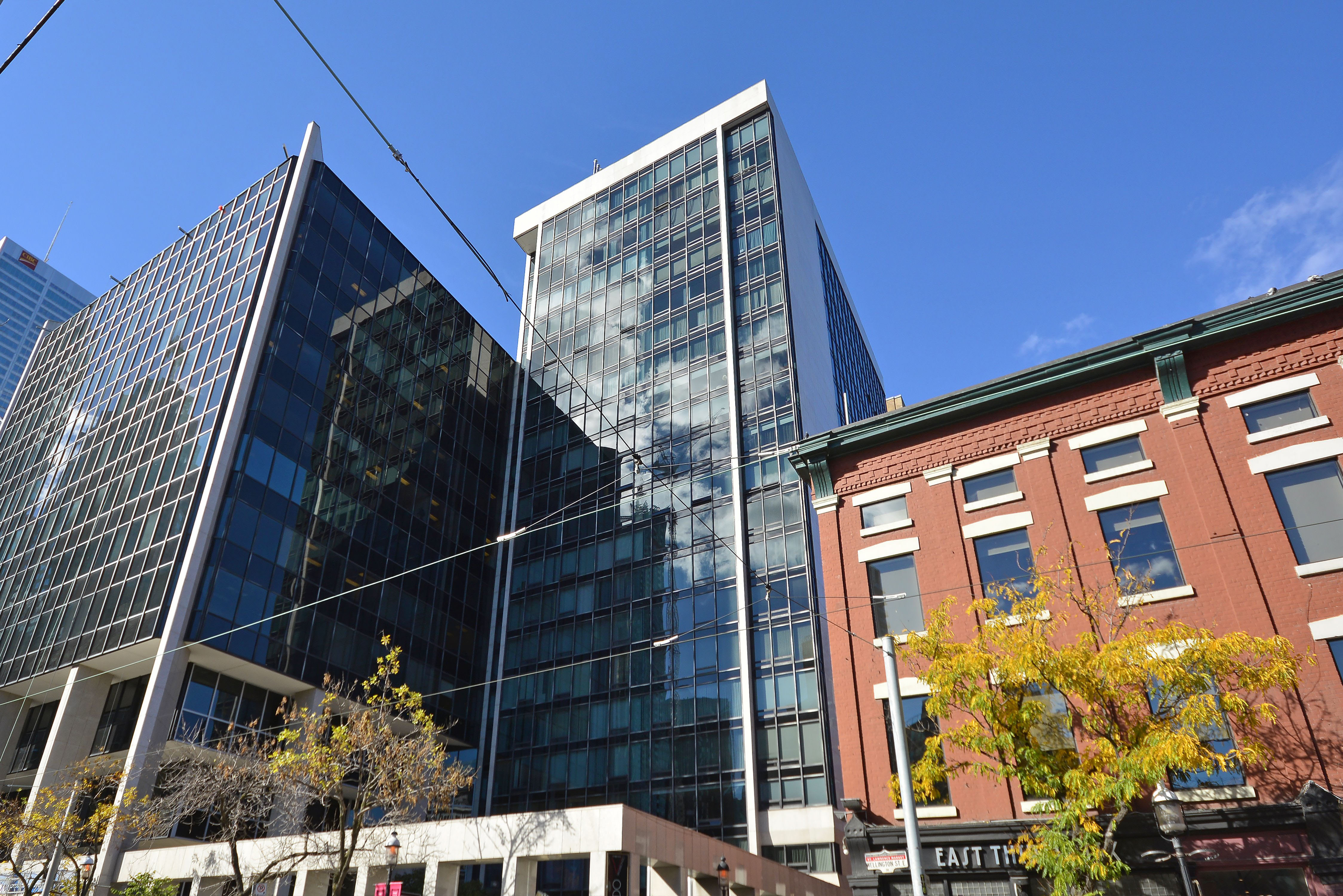 30 Wellington  Street  East, Toronto, ON M5E 1S3 - 2