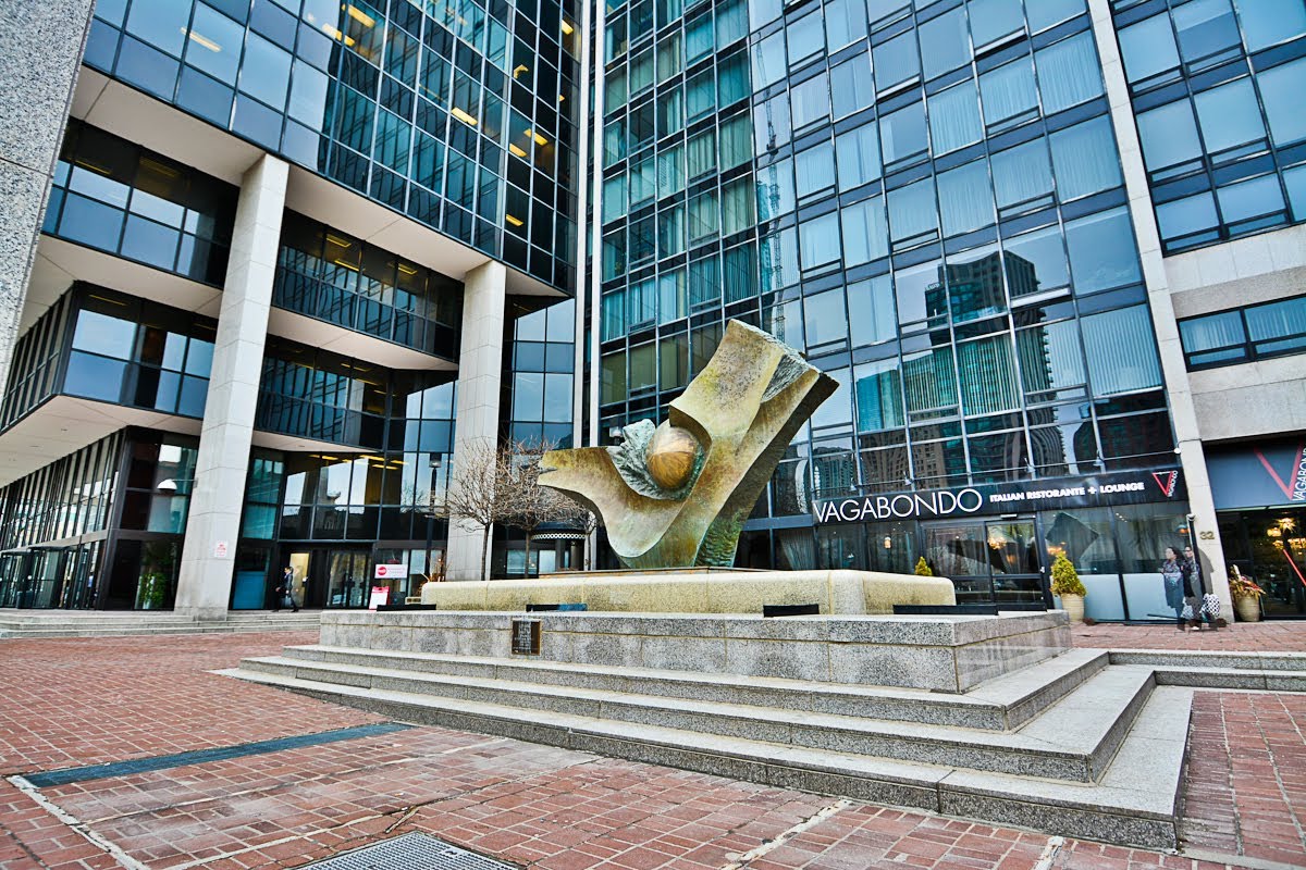 30 Wellington  Street  East, Toronto, ON M5E 1S3
