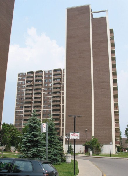 105 West Lodge Avenue, Toronto, ON M6K 2T8