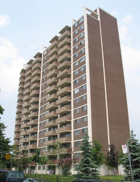 103 West Lodge Avenue, Toronto, ON M6K 2T7
