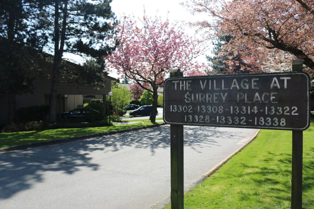 13302 102a Avenue, Surrey, BC V3T 5J7