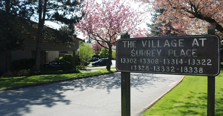 13302 102a Avenue, Surrey, BC V3T 5J7