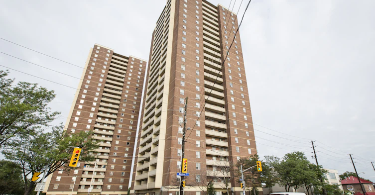 2450 Weston Road, Toronto, ON M9N 1Z8