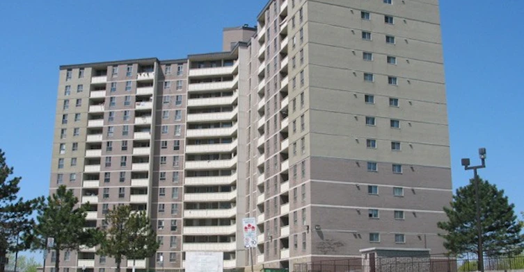 44 Willowridge Road , Toronto, ON M9R 3Z1