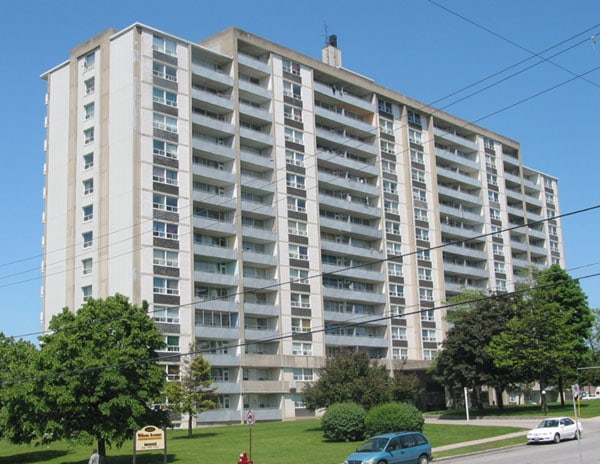 1154 Wilson Avenue, Toronto, ON M3M 1J6