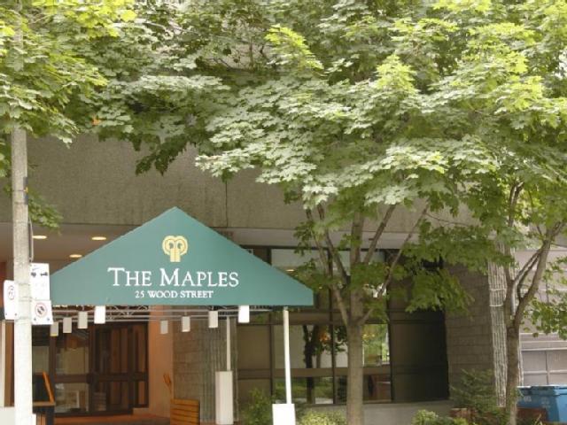 25 Wood Street, Toronto, ON M4Y 2P9