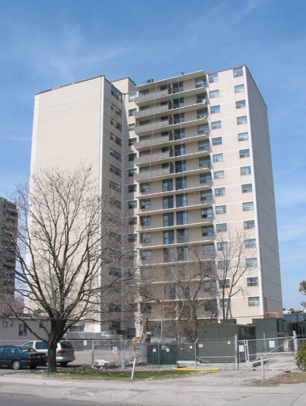 5949 Yonge Street, Toronto, ON M2M 3V8