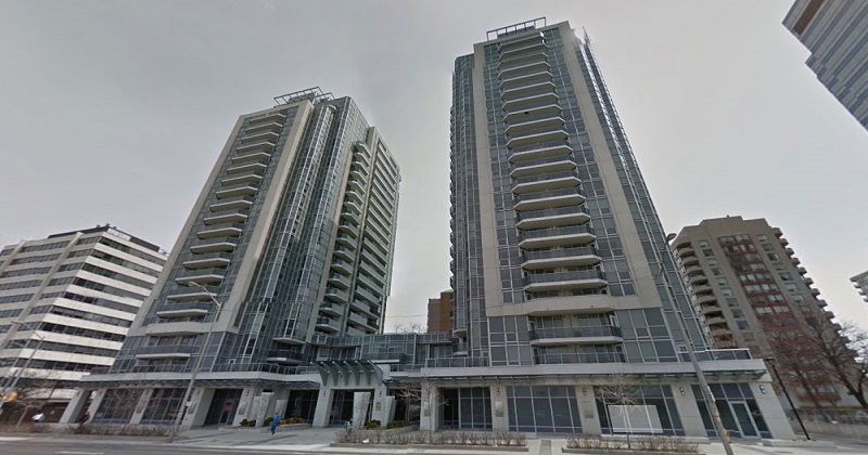 5793 Yonge Street, Toronto, ON M2M 0A9