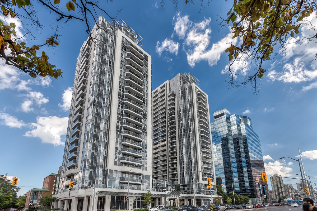 5791 Yonge Street, Toronto, ON M2M 0A8