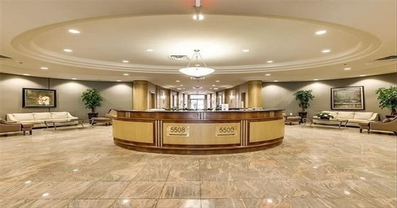 5500 Yonge Street, Toronto, ON M2N 7L1 - 2