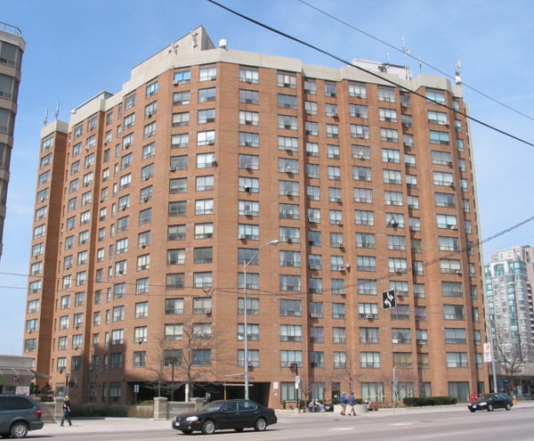 5430 Yonge Street, Toronto, ON M2N 6J9