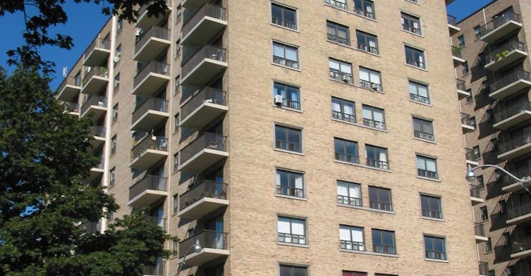 3000 Yonge Street, Toronto, ON M4N 2K5