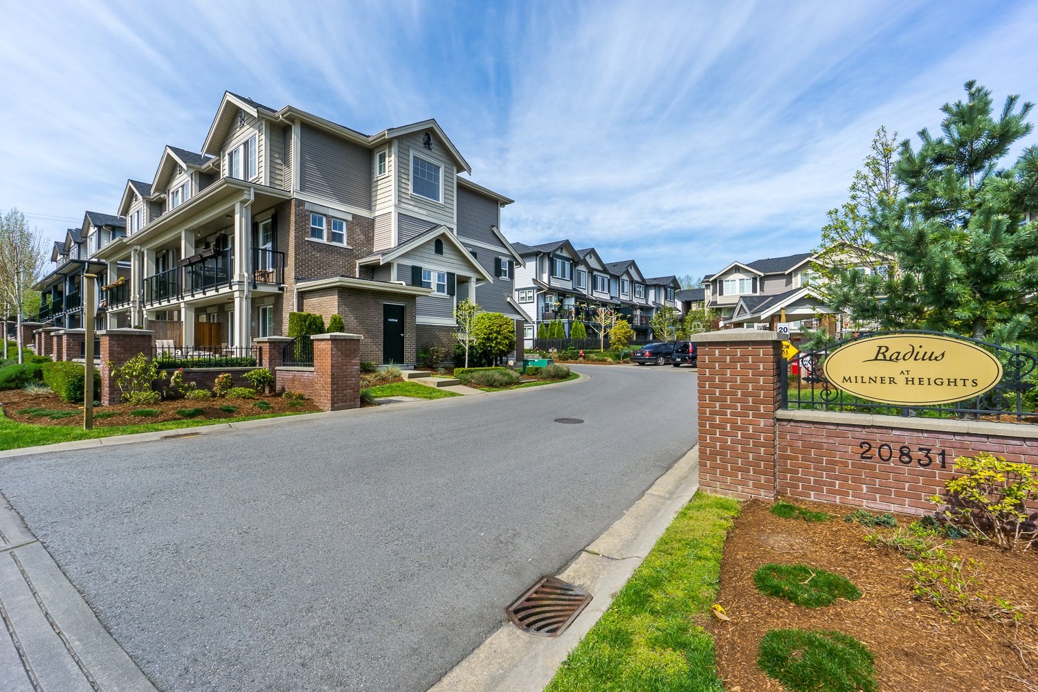 20831 70 Avenue, Langley, BC V2Y 0H1