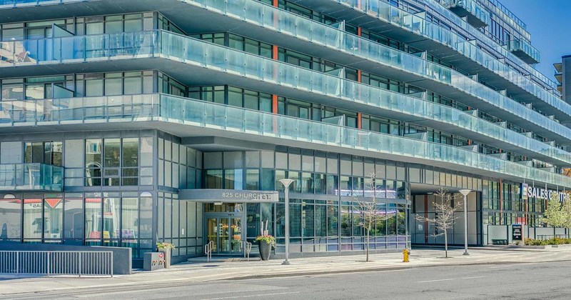 825 Church Street, Toronto, ON M4W 3Z3 - 2