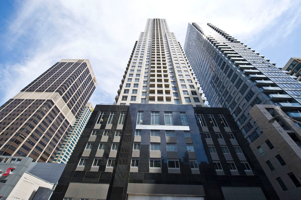 35 Balmuto Street, Toronto, ON M4Y 5W4