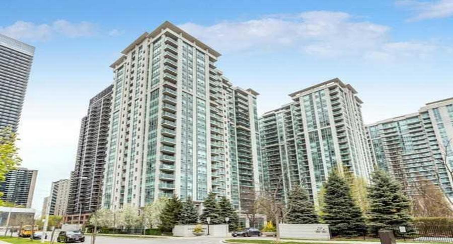 31 Bales Avenue, Toronto, ON M2N 7L6