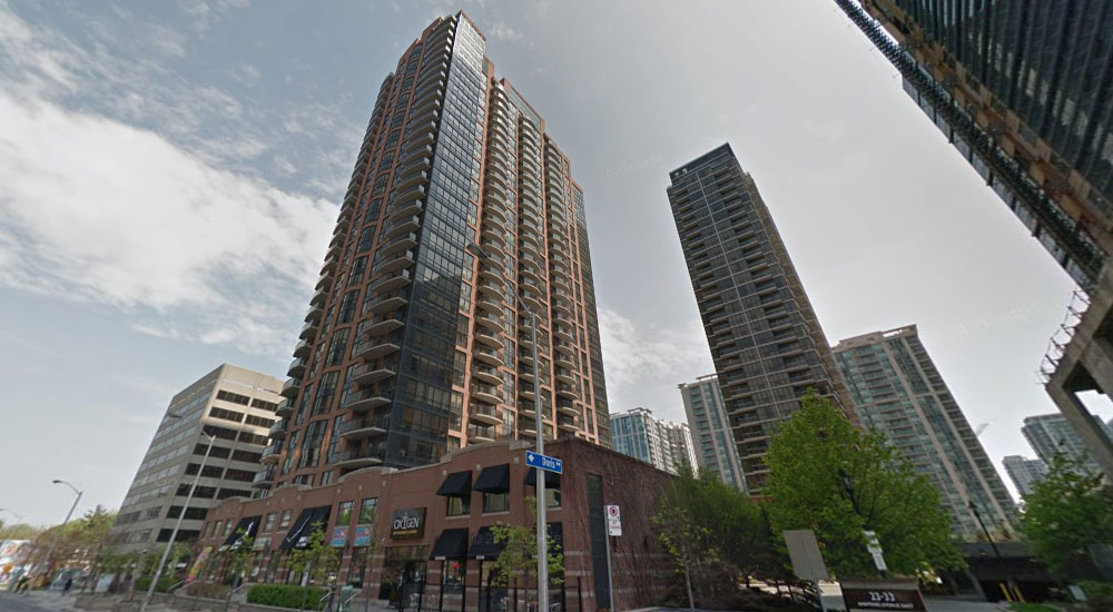 23 Sheppard Avenue East, Toronto, ON M2N 0C8