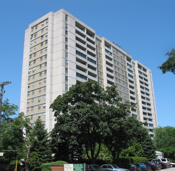 1340 York Mills Road, Toronto, ON M3A 3R1