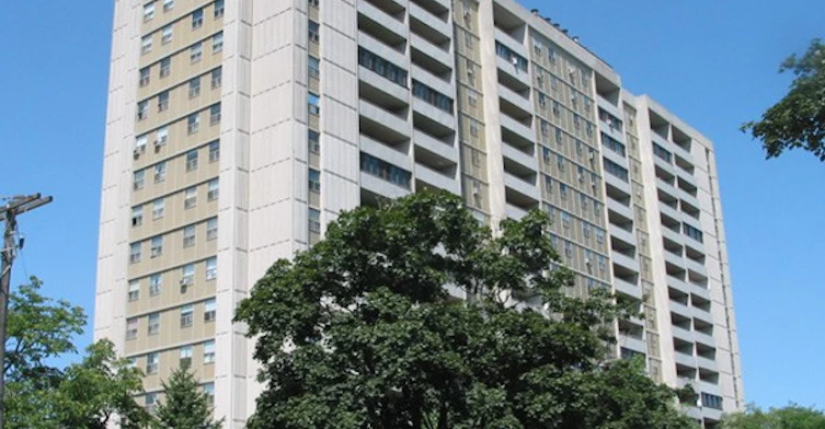 1340 York Mills Road, Toronto, ON M3A 3R1