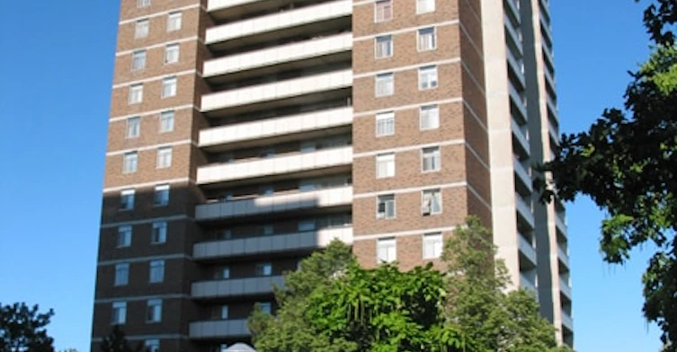 745 York Mills Road, Toronto, ON M3B 1X3