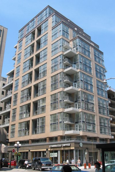 101 Yorkville Avenue, Toronto, ON M5R 1C1