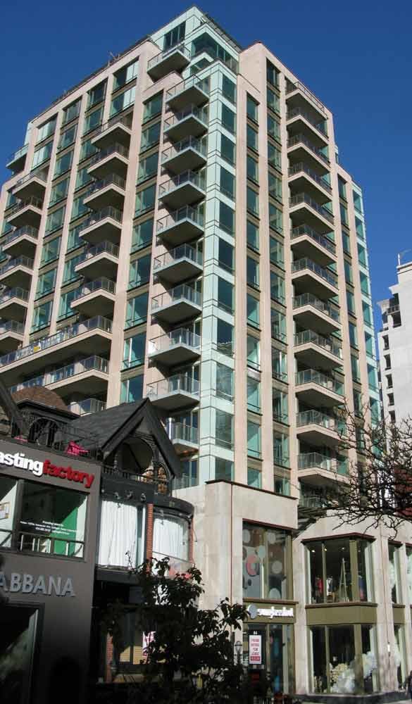 100 Yorkville Avenue, Toronto, ON M5R 2C3 - 2