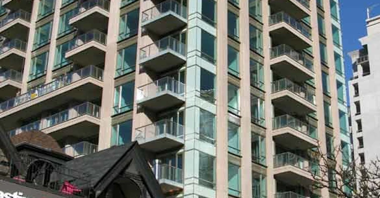 100 Yorkville Avenue, Toronto, ON M5R 2C3 - 2