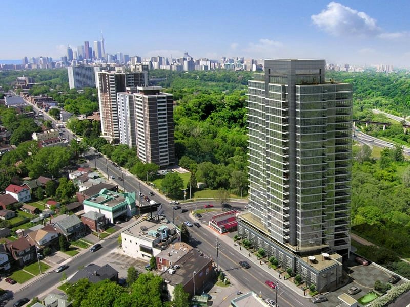 1042 Broadview Avenue, Toronto, ON M4K 2S1 - 2