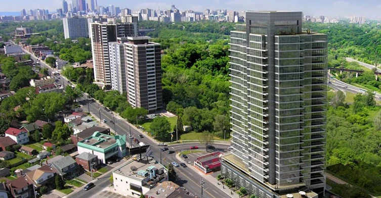 1042 Broadview Avenue, Toronto, ON M4K 2S1 - 2