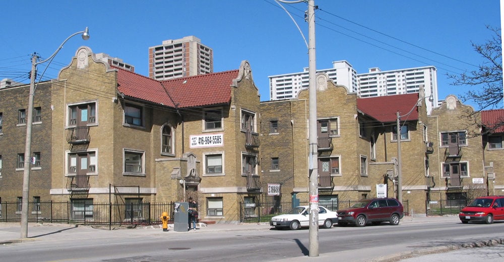138 Wellesley Street East, Toronto, ON M4Y 2K4 - 2
