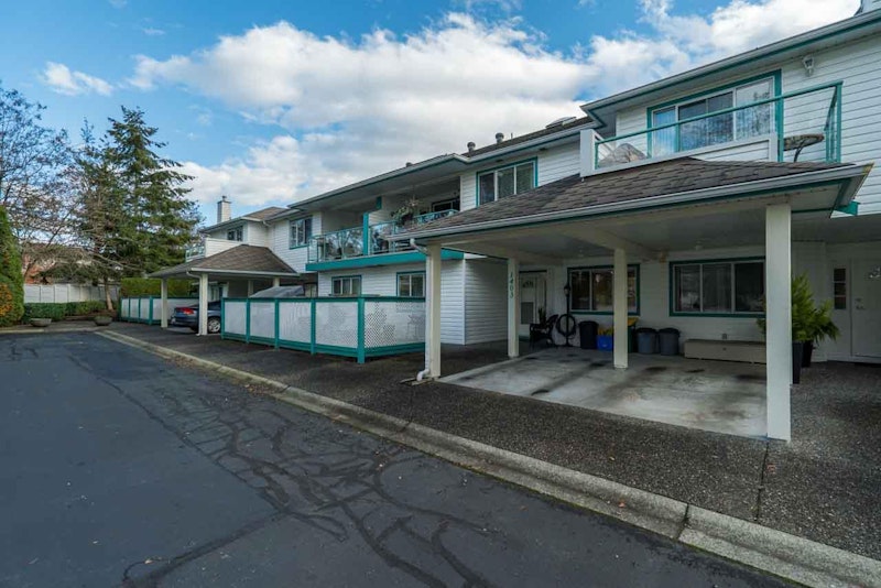 Murrayville, 21937 48 Avenue Langley, BC REW