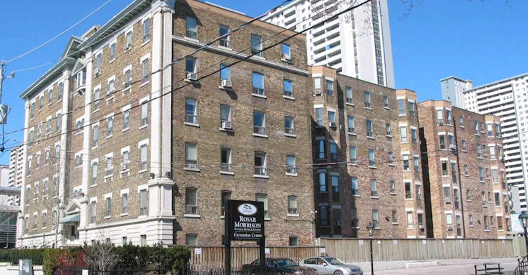 477 Sherbourne Street, Toronto, ON M4X 1K5 - 2