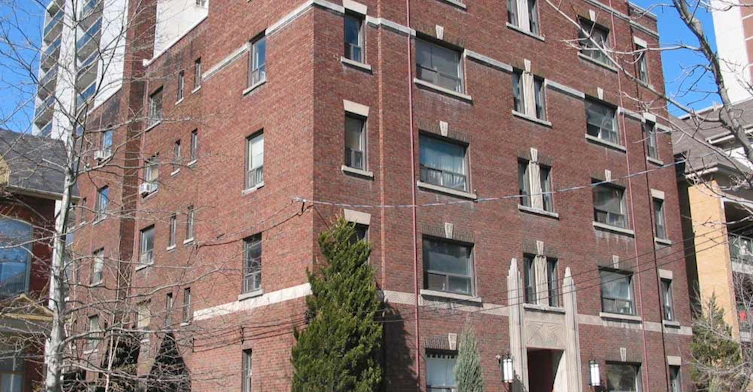 40 Earl Street, Toronto, ON M4Y 1M3