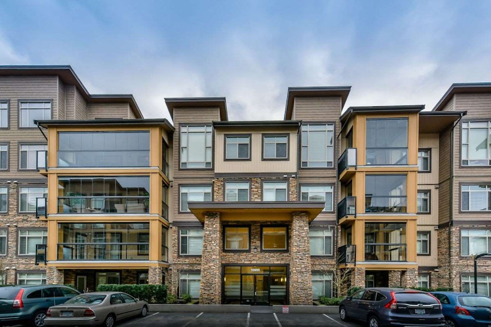 Cedar Downs, 12655 190a Street Pitt Meadows, BC REW