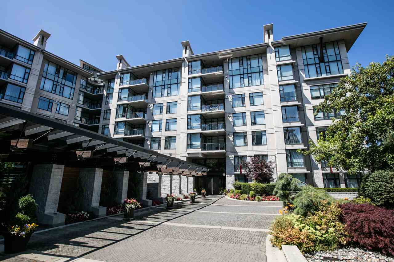 4685 Valley Drive, Vancouver, BC V6J 5M2