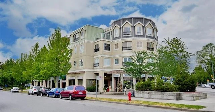 515 15th Avenue East, Vancouver, BC V5T 4S4