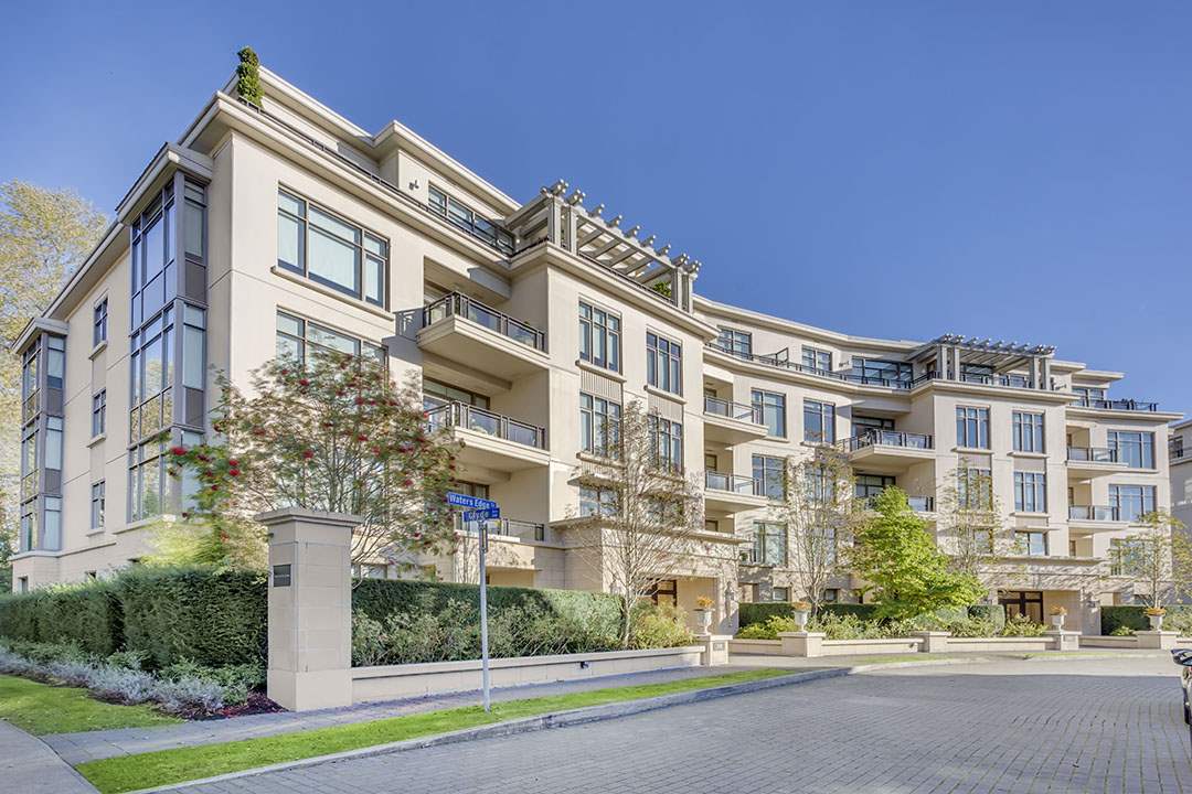 508 Waters Edge Crescent, West Vancouver, BC V7T 0A2