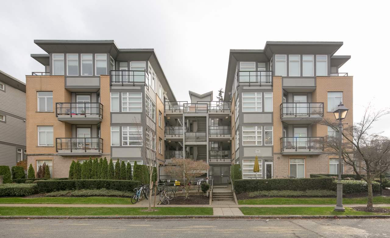 5692 Kings Road, Vancouver, BC V6T 1K8