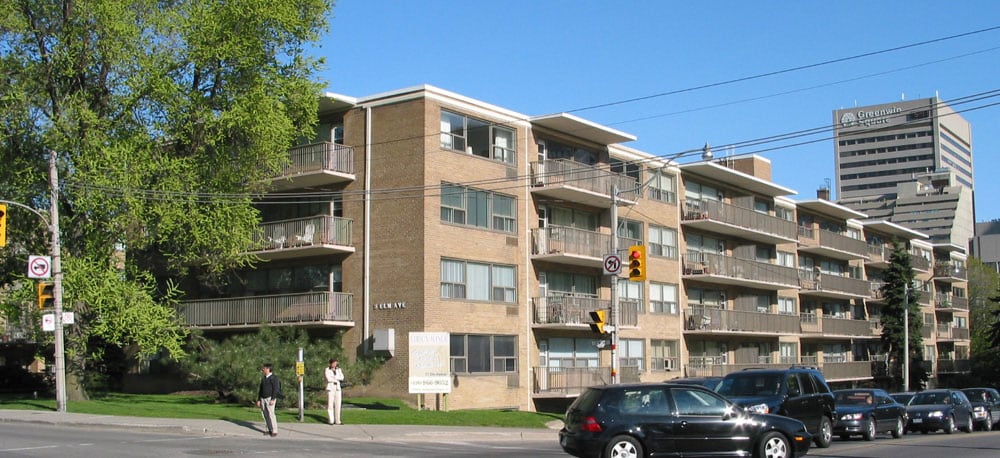5 Elm Avenue, Toronto, ON M4W 1N2