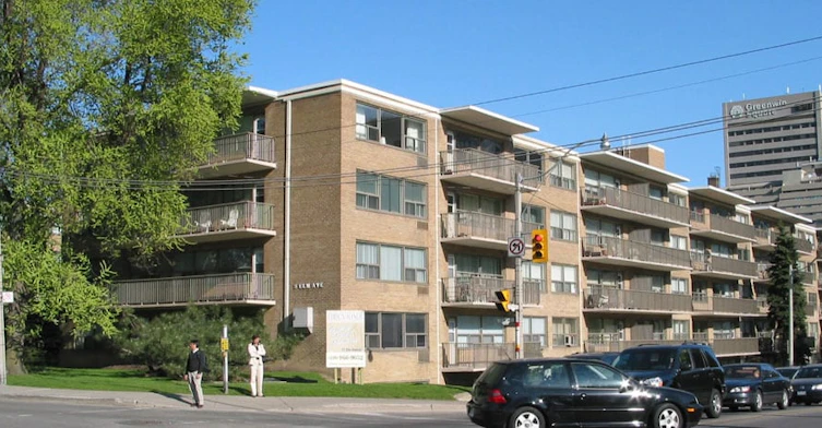 5 Elm Avenue, Toronto, ON M4W 1N2